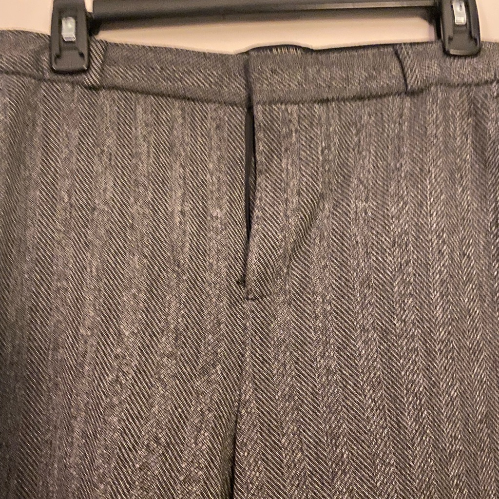 Banana Republic Blake Crop Pants